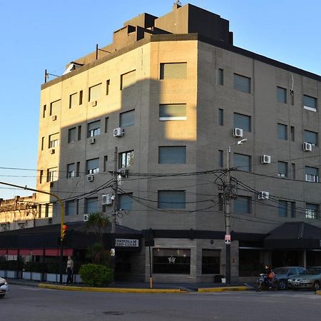 Gran Hotel Mercedes Mercedes  Exterior photo