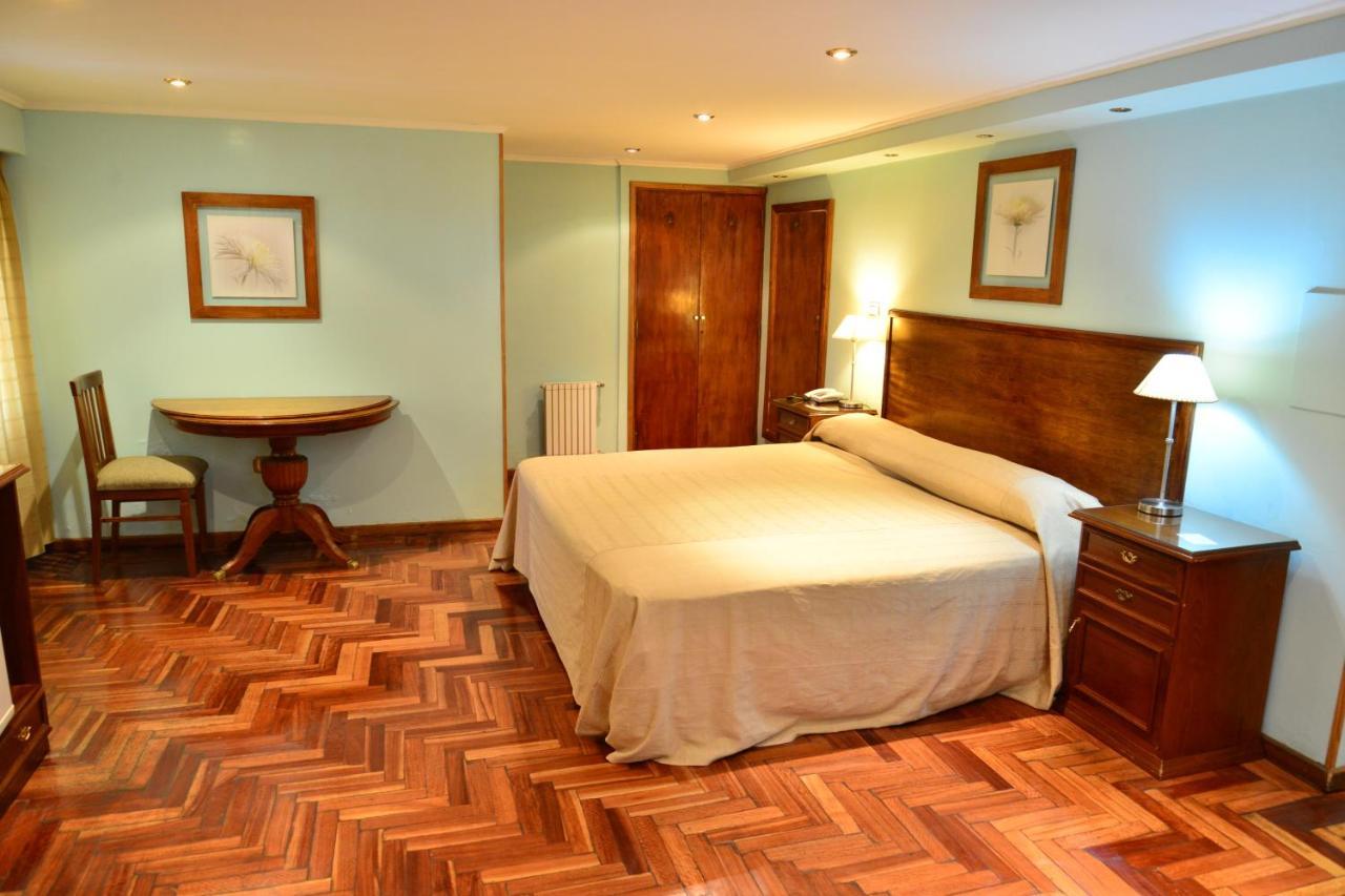 Gran Hotel Mercedes Mercedes  Room photo