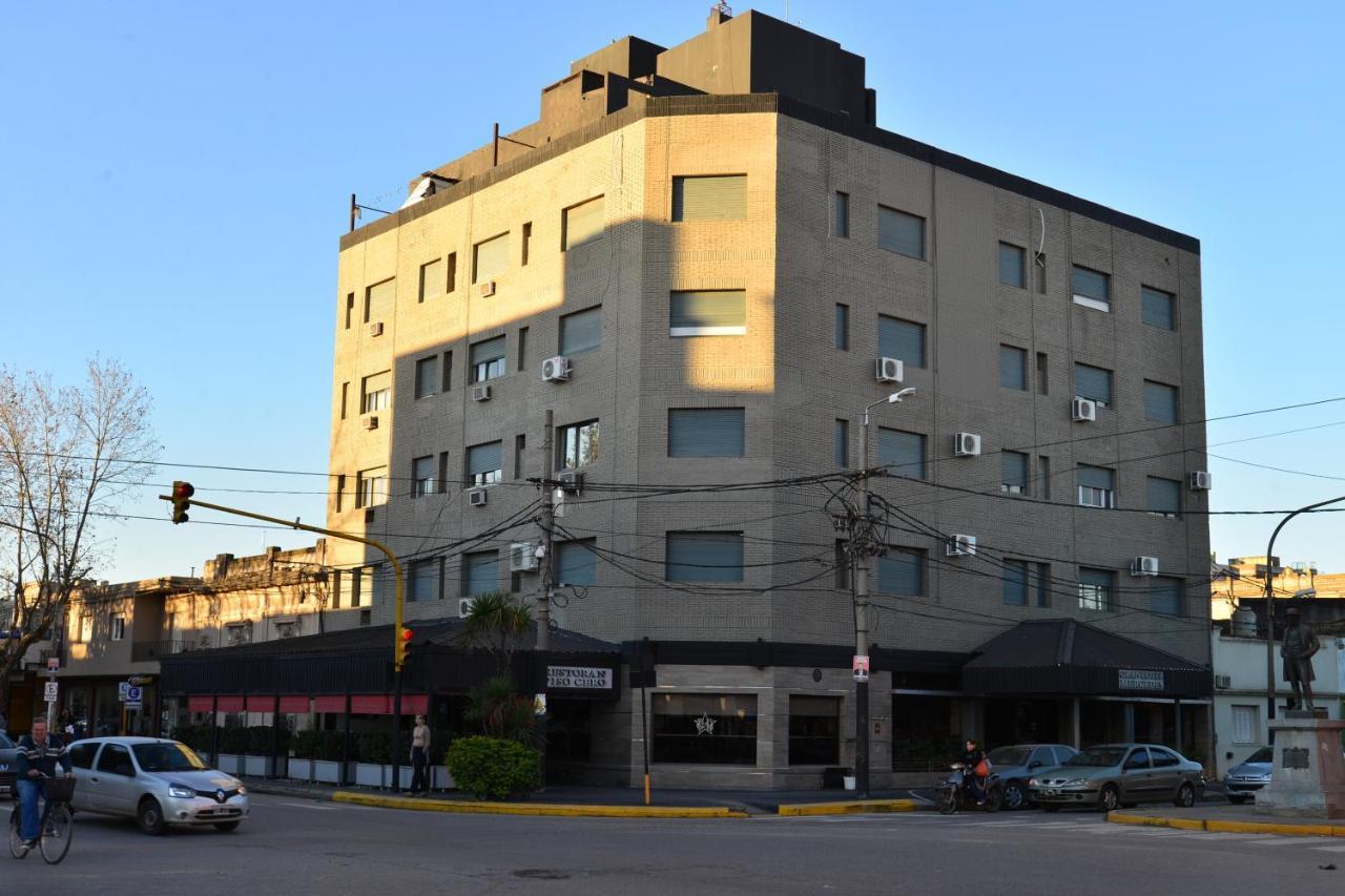 Gran Hotel Mercedes Mercedes  Exterior photo