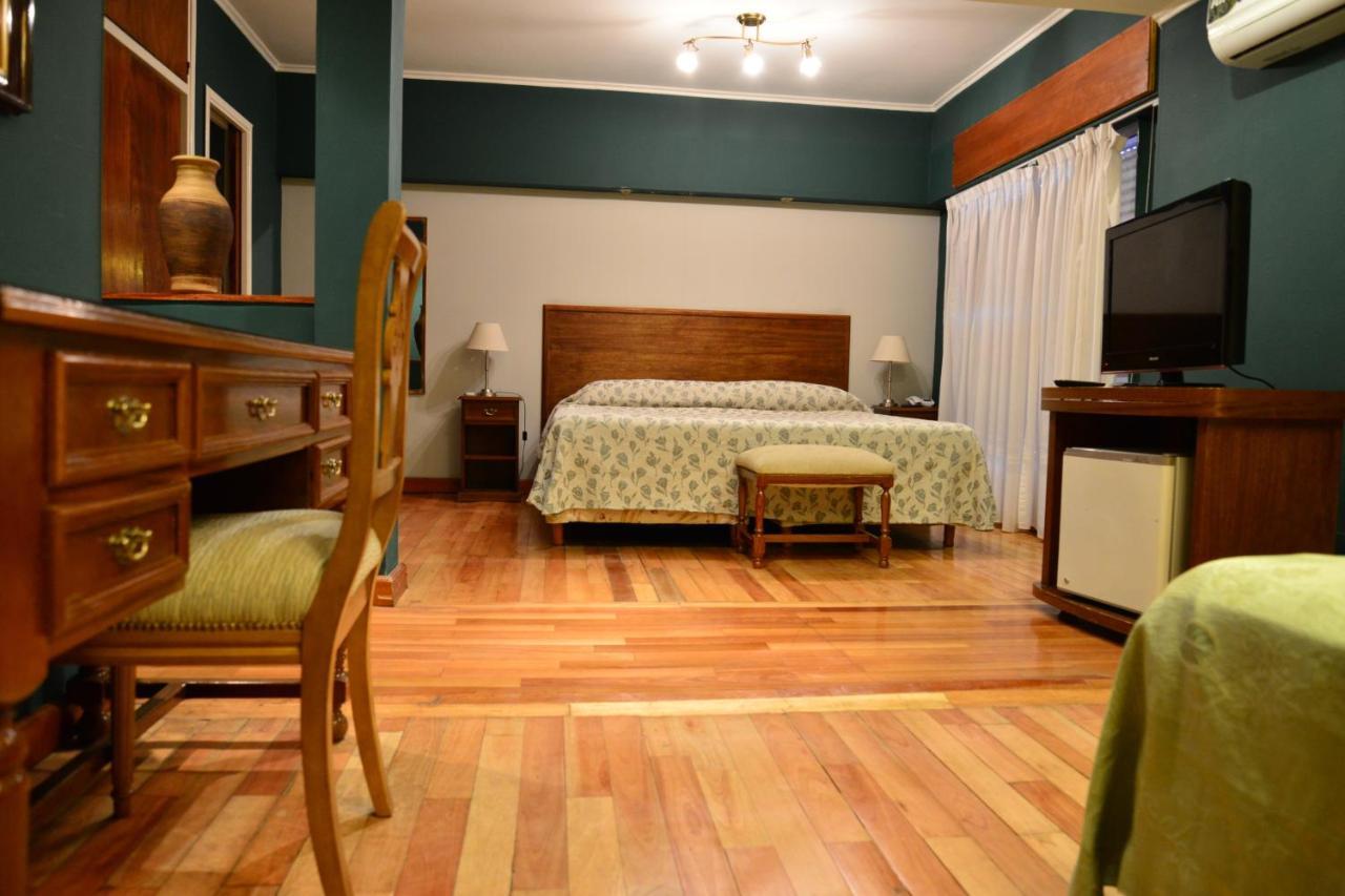 Gran Hotel Mercedes Mercedes  Room photo