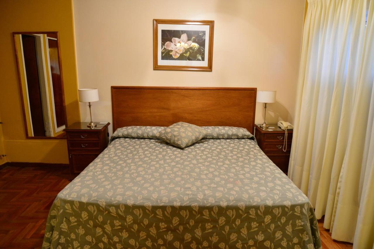 Gran Hotel Mercedes Mercedes  Room photo