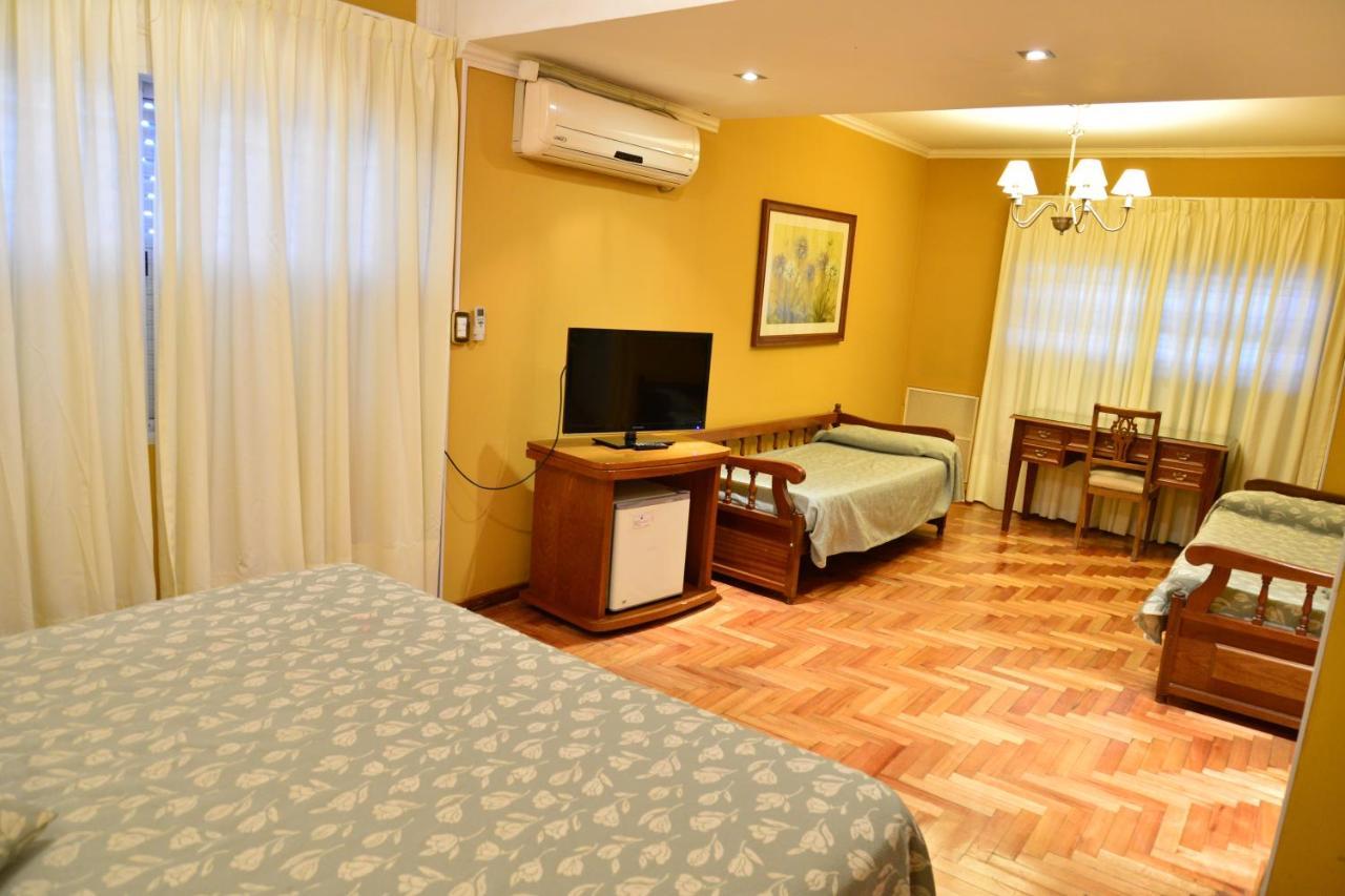 Gran Hotel Mercedes Mercedes  Room photo
