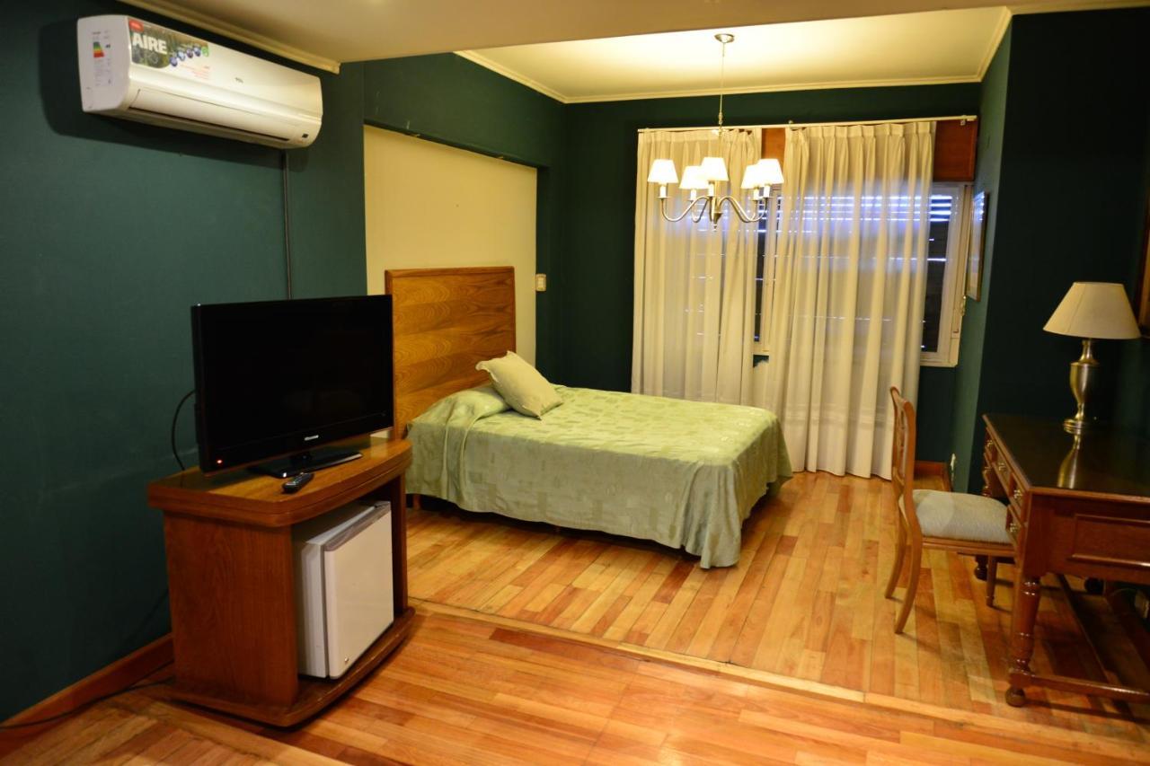 Gran Hotel Mercedes Mercedes  Room photo
